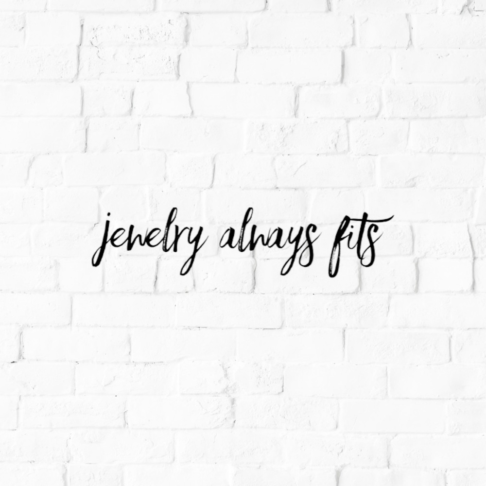 jewelry!